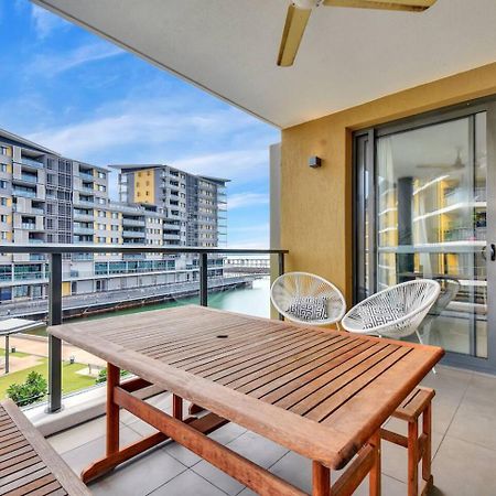 Darwin Waterfront Luxury Apartment Εξωτερικό φωτογραφία