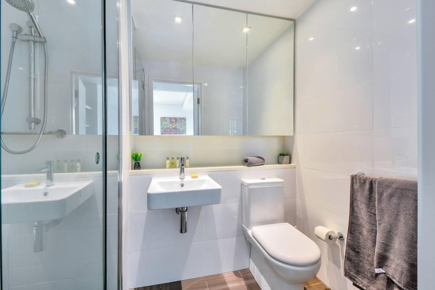 Darwin Waterfront Luxury Apartment Εξωτερικό φωτογραφία