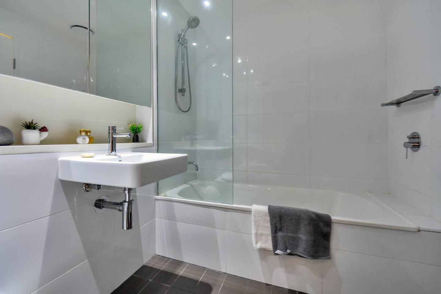 Darwin Waterfront Luxury Apartment Εξωτερικό φωτογραφία