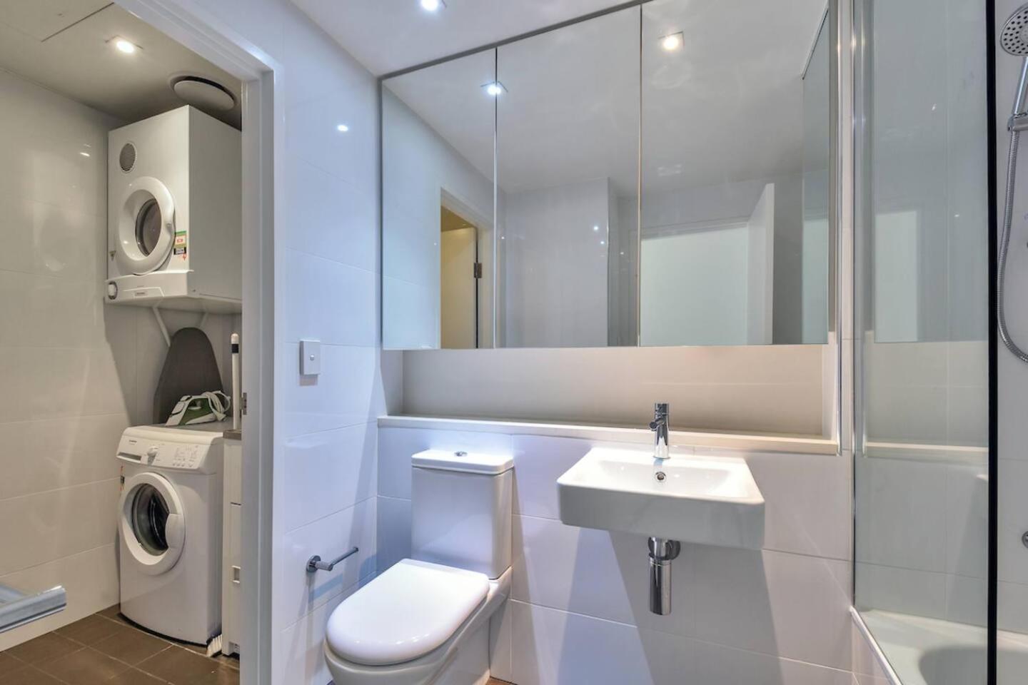 Darwin Waterfront Luxury Apartment Εξωτερικό φωτογραφία