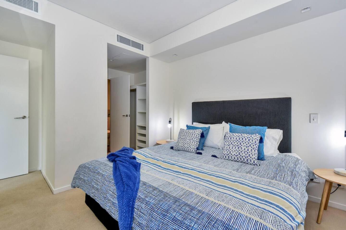 Darwin Waterfront Luxury Apartment Εξωτερικό φωτογραφία